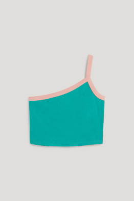 CLOCKHOUSE - Crop Top