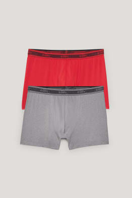 Lot de 2 - boxers