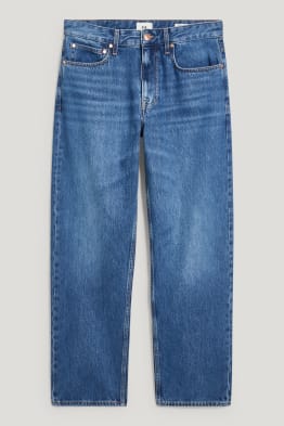 Relaxed jeans