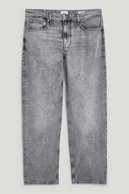 Relaxed jeans