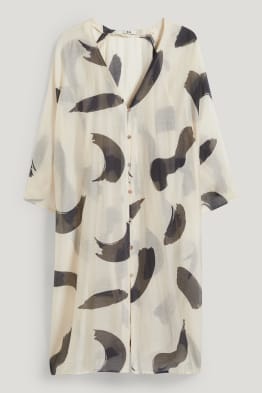 Kaftan - patterned