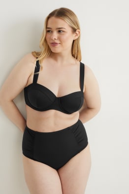 Bikini mit Bügel - wattiert - LYCRA® XTRA LIFE™