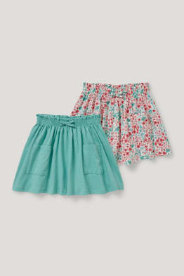 Set van 2 - rok