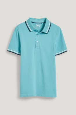Koszulka polo