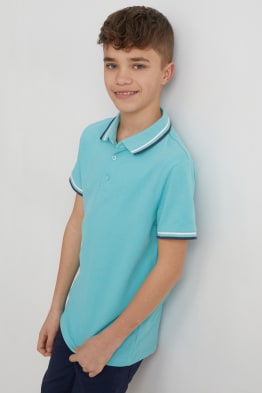 Koszulka polo