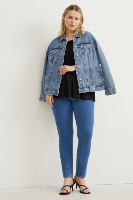 vee cruise Peave Grote maten voor dames: Jeans online kopen | C&A Online Shop