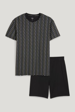 Shorty-Pyjama