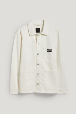 Chaqueta