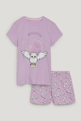 Harry Potter - short pyjamas