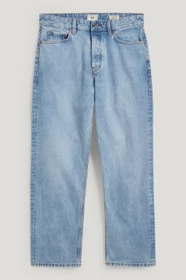 Relaxed jeans