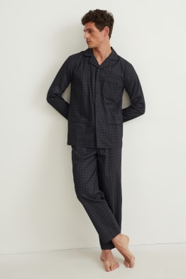Pyjama - à motif