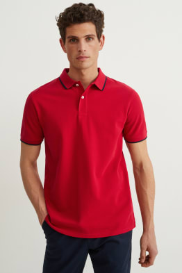 Polo shirt