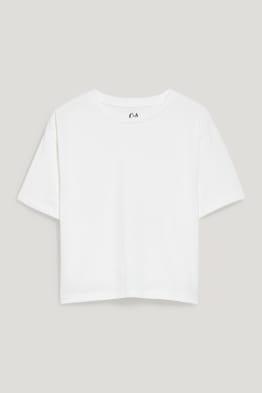 Maglia a maniche corte