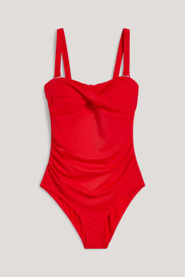 Costum de baie - vătuit - LYCRA® XTRA LIFE™