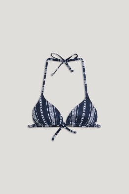 Top de biquini - enconxat - LYCRA® XTRA LIFE™