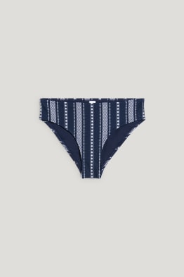 Bikini-Hose - Mid Waist - LYCRA® XTRA LIFE™