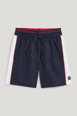 Short de bain