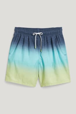 Short de bain