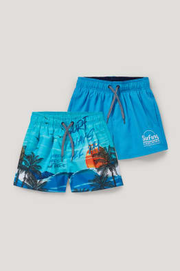 Multipack 2er - Badeshorts