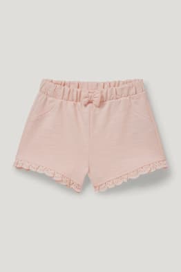 Baby-Sweatshorts