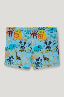 Mickey Mouse - short de bain - LYCRA® XTRA LIFE™