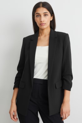 Blazer - relaxed fit