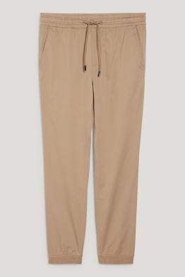 Pantaloni - slim fit