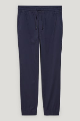 Pantalon - slim fit