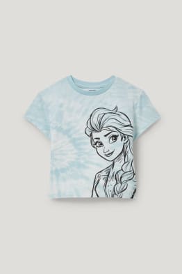 Die Eiskönigin - Kurzarmshirt