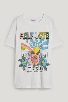 CLOCKHOUSE - T-shirt