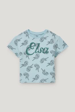 Die Eiskönigin - Kurzarmshirt