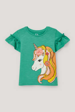 Eenhoorn - T-shirt