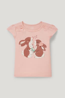Kurzarmshirt
