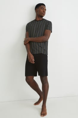 Shorty-Pyjama