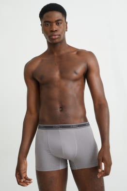 Lot de 2 - boxers