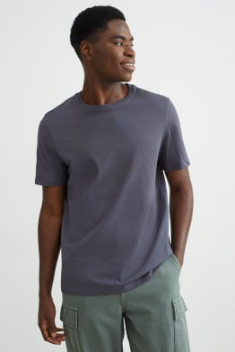 T-shirt - Pima cotton