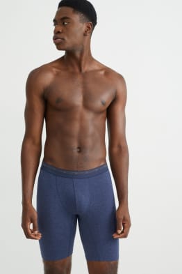 Paquet de 3 - calçotets trunk - LYCRA®