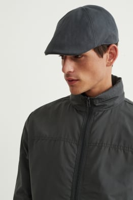 Flat cap