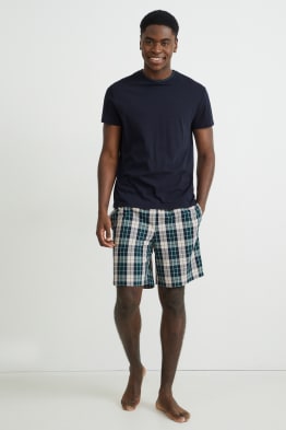 Shorty-Pyjama