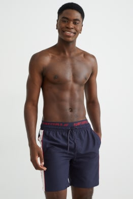 Short de bain