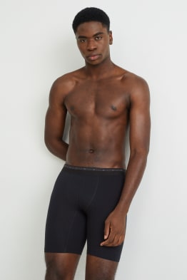 Paquet de 3 - calçotets trunk - LYCRA®
