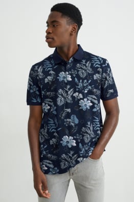 Polo shirt