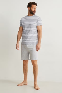 Short pyjamas