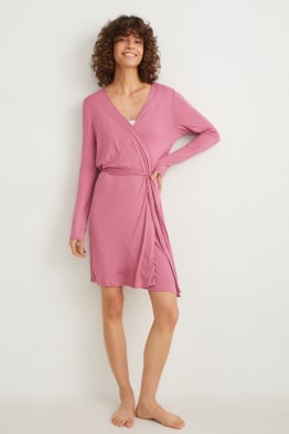 Robe de chambre