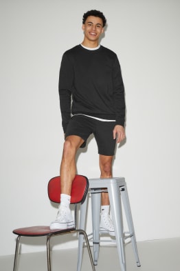 Shorts deportivos