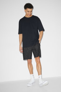Shorts deportivos