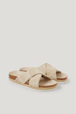 Sandàlies