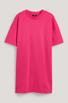 Robe-T-shirt