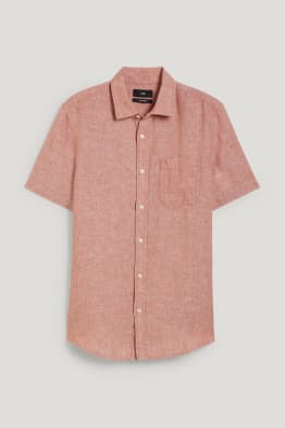Linen shirt