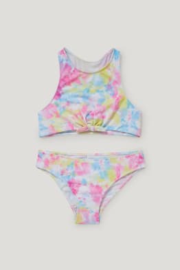 Bikini - LYCRA® XTRA LIFE™ - 2 piezas